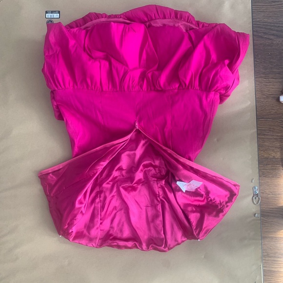 Sweet 15 dress - Picture 4 of 4